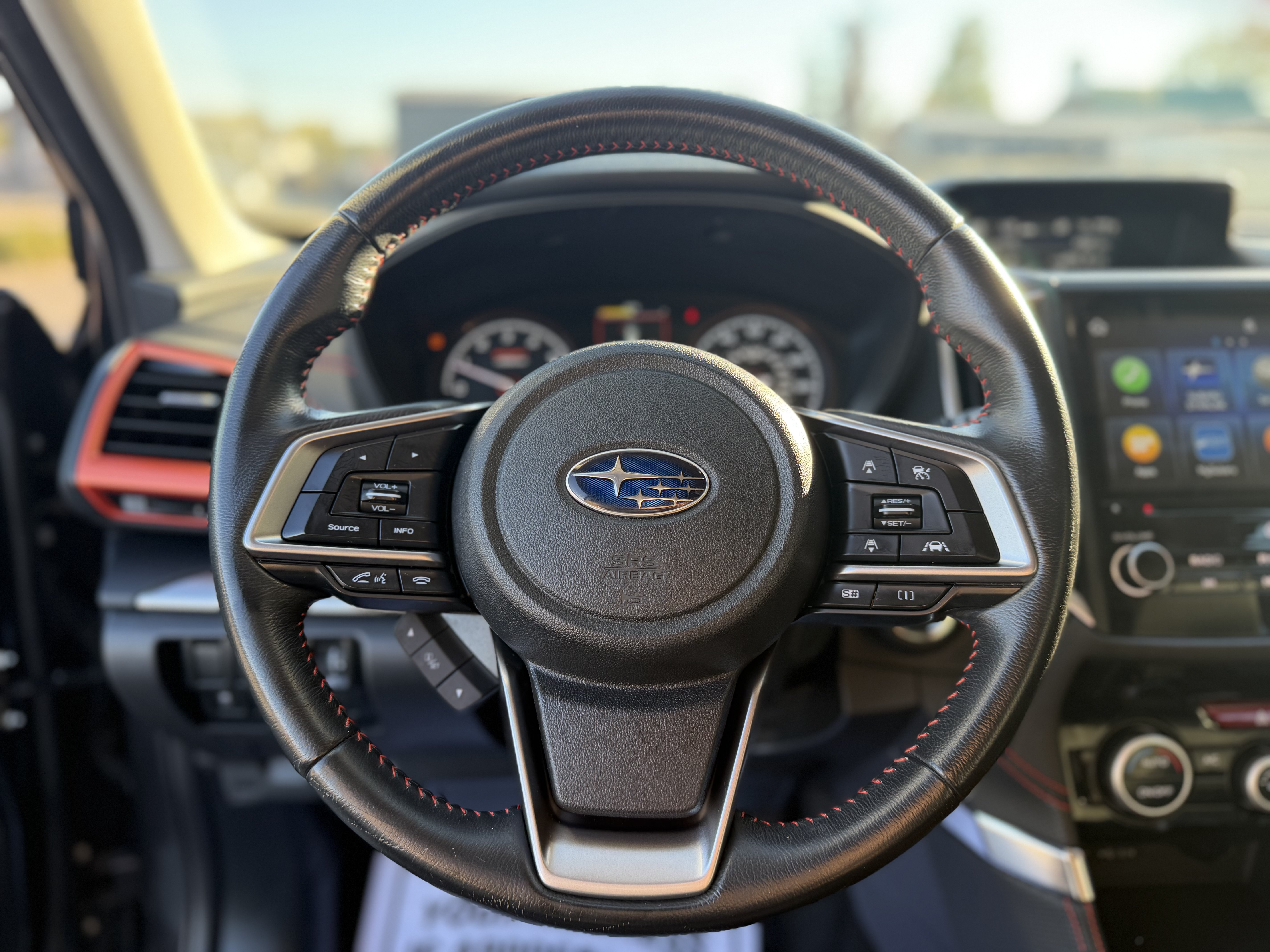 Used 2019 Subaru Forester Sport AWD/4WD image 10