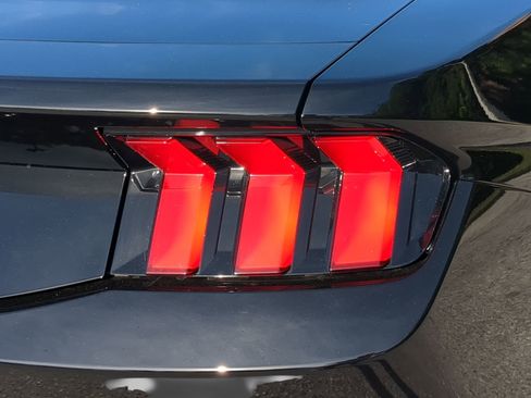 New 2026 Ford Mustang GT image 47