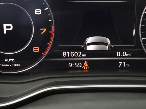 Used 2019 Audi Q5 2.0T Premium Plus w/ Premium Plus Package AWD/4WD image 19