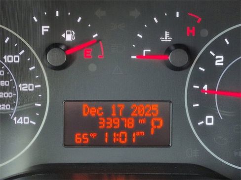 Used 2021 RAM ProMaster City Wagon image 28