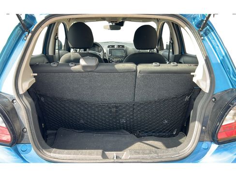 Used 2022 Mitsubishi Mirage ES FWD image 9