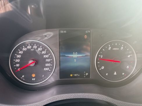 Used 2025 Mercedes-Benz Sprinter 2500 image 19