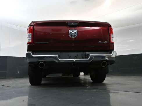 Used 2019 RAM 1500 Big Horn AWD/4WD image 22
