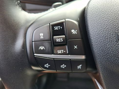Used 2025 Ford Bronco Sport Badlands w/ Badlands Tech Package AWD/4WD image 24