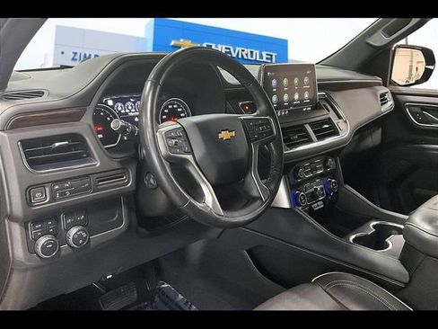 Certified 2021 Chevrolet Tahoe Premier image 15