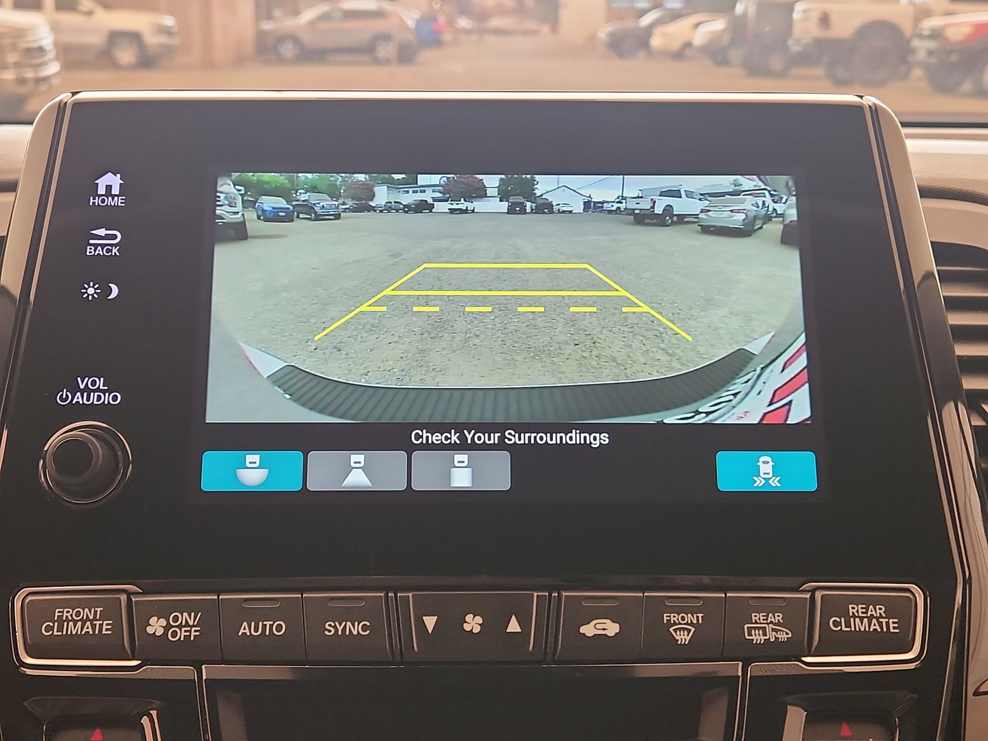 Used 2024 Honda Odyssey EX-L image 23
