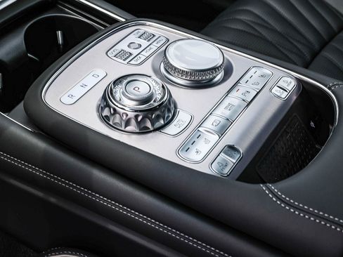 New 2026 Genesis G90 3.5T AWD/4WD image 22