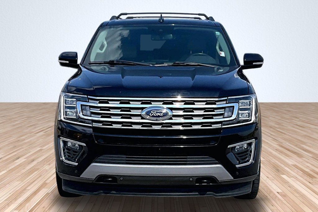 Used 2021 Ford Expedition Limited AWD/4WD image 3