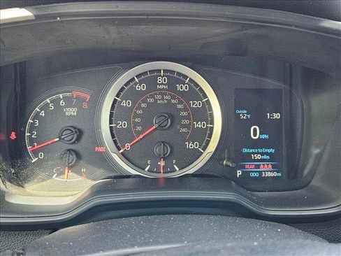 Used 2022 Toyota Corolla SE image 7