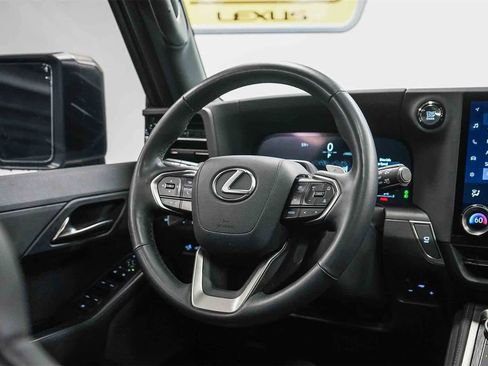 Certified 2024 Lexus GX 550 image 15