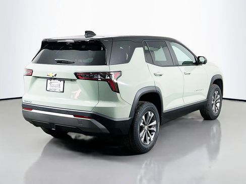 New 2026 Chevrolet Equinox LT w/ Safety and Technology Package image 5