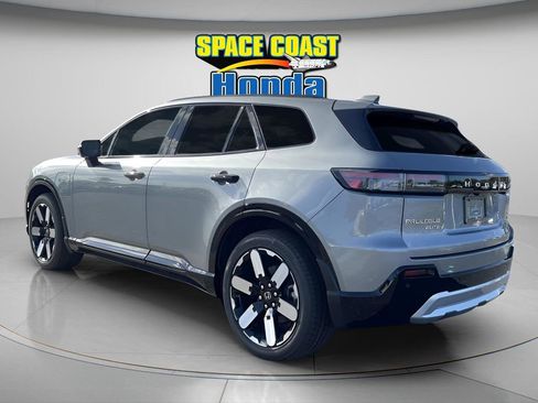 New 2026 Honda Prologue Elite image 5