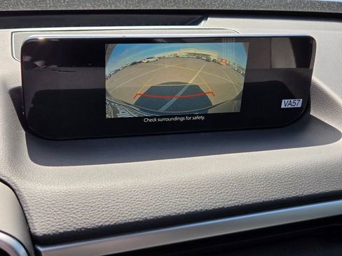 New 2026 MAZDA CX-50 AWD 2.5 S w/ Cargo Package image 13