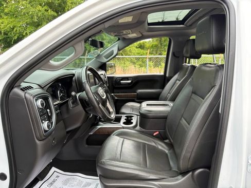 Used 2020 GMC Sierra 1500 Denali w/ Denali Ultimate Package AWD/4WD image 23