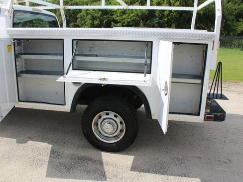 Used 2002 Dodge Ram 2500 Truck 4x4 Regular Cab image 16