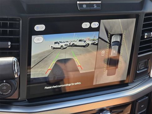 New 2026 Ford F250 King Ranch w/ Tremor Off-Road Package image 13