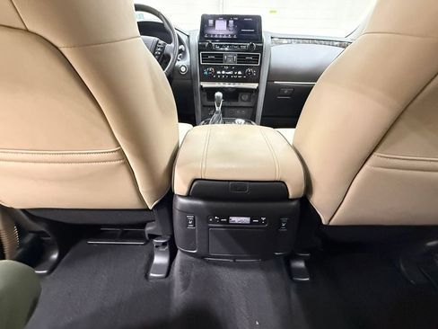 Used 2023 Nissan Armada SL RWD image 41