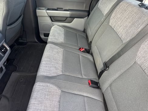 Used 2023 Ford F250 XLT w/ FX4 Off-Road Package image 13