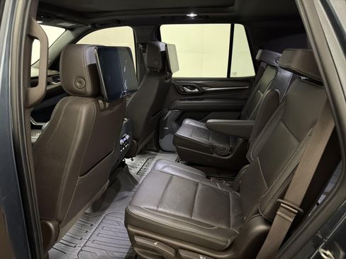 Used 2021 GMC Yukon Denali w/ Denali Premium Package AWD/4WD image 25