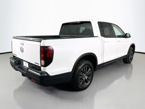Used 2019 Honda Ridgeline Sport image 8