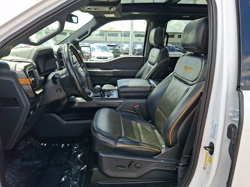Used 2023 Ford F150 Tremor w/ Equipment Group 402A High AWD/4WD image 13