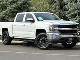 Used 2017 Chevrolet Silverado 1500 LT w/ All Star Edition image 2