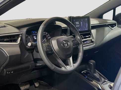 Used 2024 Toyota Corolla SE FWD image 7