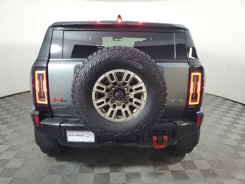 Used 2024 GMC Hummer EV 3X w/ Extreme Off-Road Package image 5