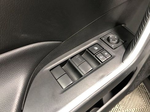 Used 2024 Toyota RAV4 LE image 13