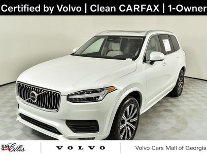 Certified 2023 Volvo XC90 B5 Core
