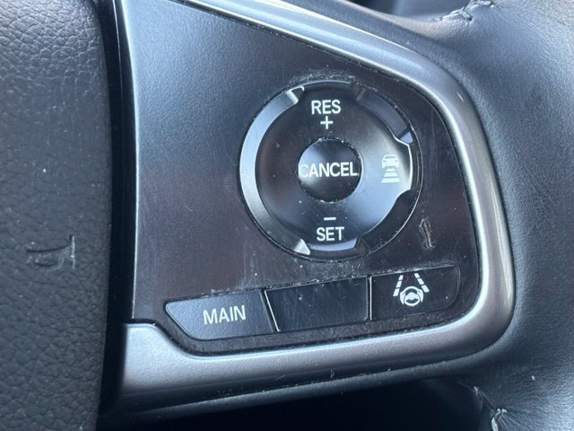 Used 2019 Honda CR-V Touring image 16