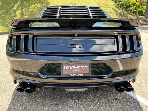Used 2018 Ford Mustang GT Premium RWD image 42