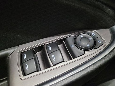 Used 2019 Chevrolet Malibu LT w/ Driver Confidence Package FWD image 27