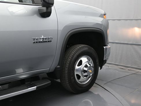 Used 2024 Chevrolet Silverado 3500 LT w/ Texas Edition AWD/4WD image 48