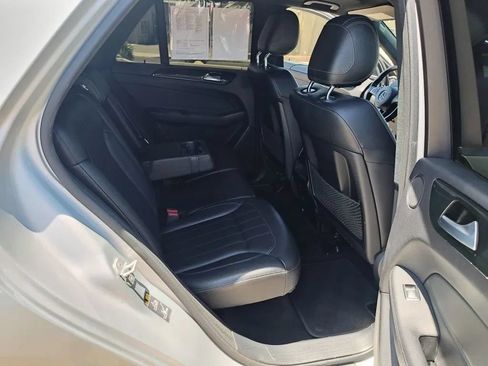 Used 2017 Mercedes-Benz GLE 350 4MATIC image 16
