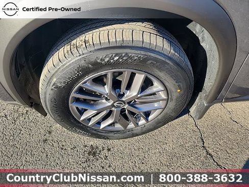 Certified 2023 Nissan Rogue S image 30
