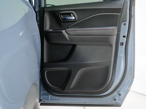 Used 2023 Honda Ridgeline Black Edition image 40
