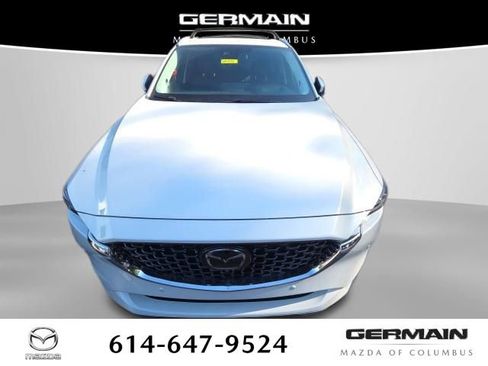 Used 2025 MAZDA CX-5 AWD 2.5 S image 2
