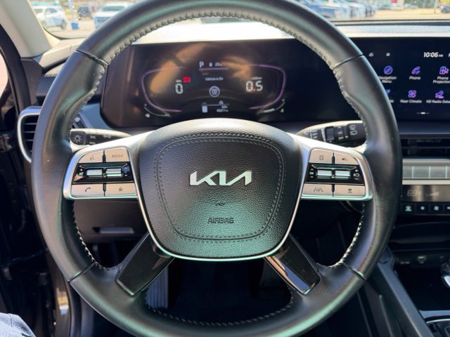 Used 2023 Kia Telluride S FWD image 26