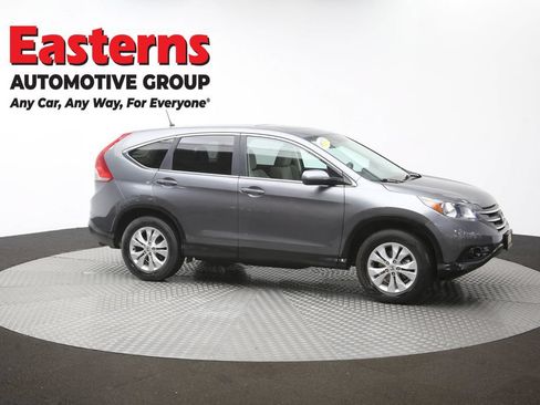 Used 2014 Honda CR-V EX image 47
