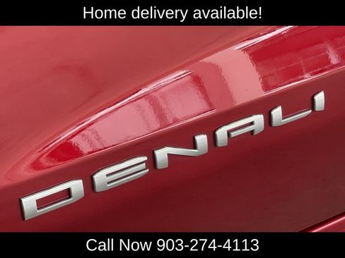 Used 2024 GMC Sierra 1500 Denali image 72