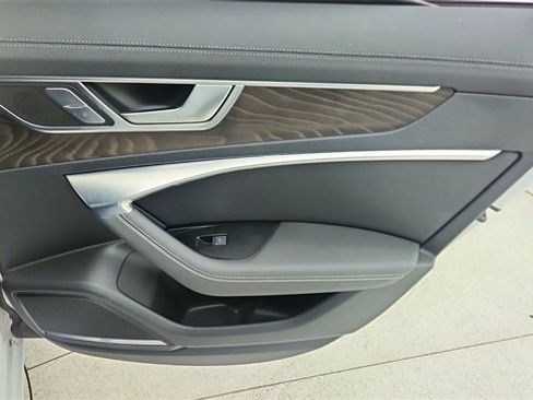 Used 2019 Audi A6 3.0T Premium Plus w/ Premium Plus Package image 28