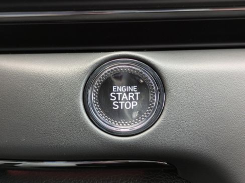 New 2026 Genesis GV80 3.5T e-SC image 30