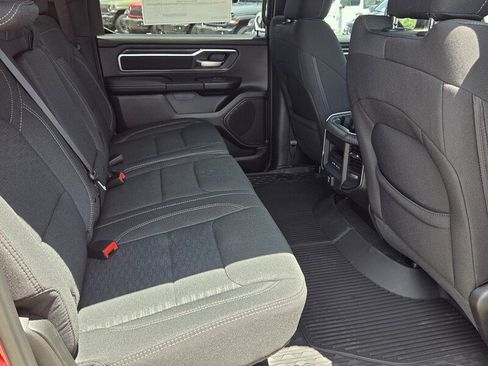New 2026 RAM 1500 Big Horn AWD/4WD image 14