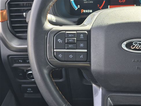 Certified 2023 Ford F150 Tremor w/ Equipment Group 402A High image 26