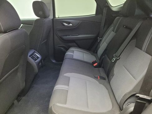 Used 2023 Chevrolet Blazer LT AWD/4WD image 18