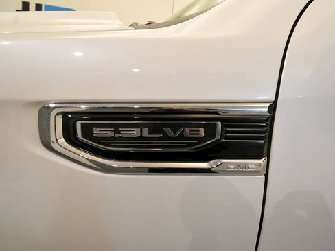 Used 2021 GMC Sierra 1500 Denali AWD/4WD image 13