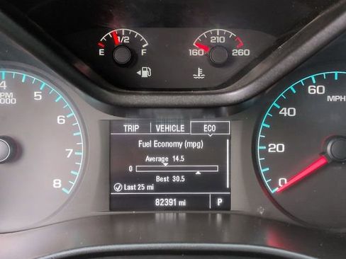 Used 2020 Chevrolet Colorado W/T w/ WT Convenience Package image 29