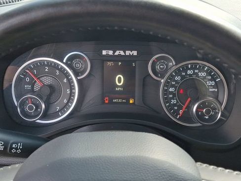 Used 2024 RAM 1500 Lone Star AWD/4WD image 20