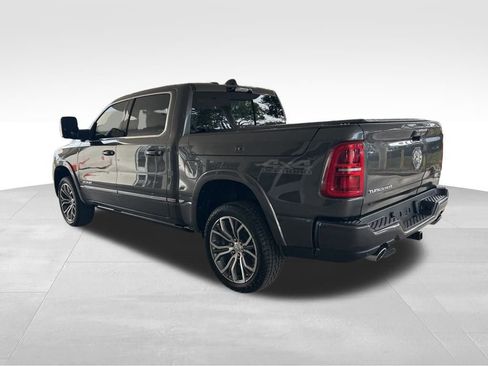 New 2026 RAM 1500 Tungsten w/ Off Road Group image 4
